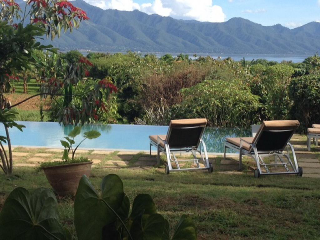 Inle View &