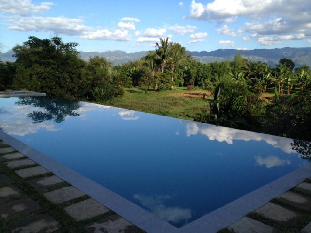 Inle View & Resort 4*