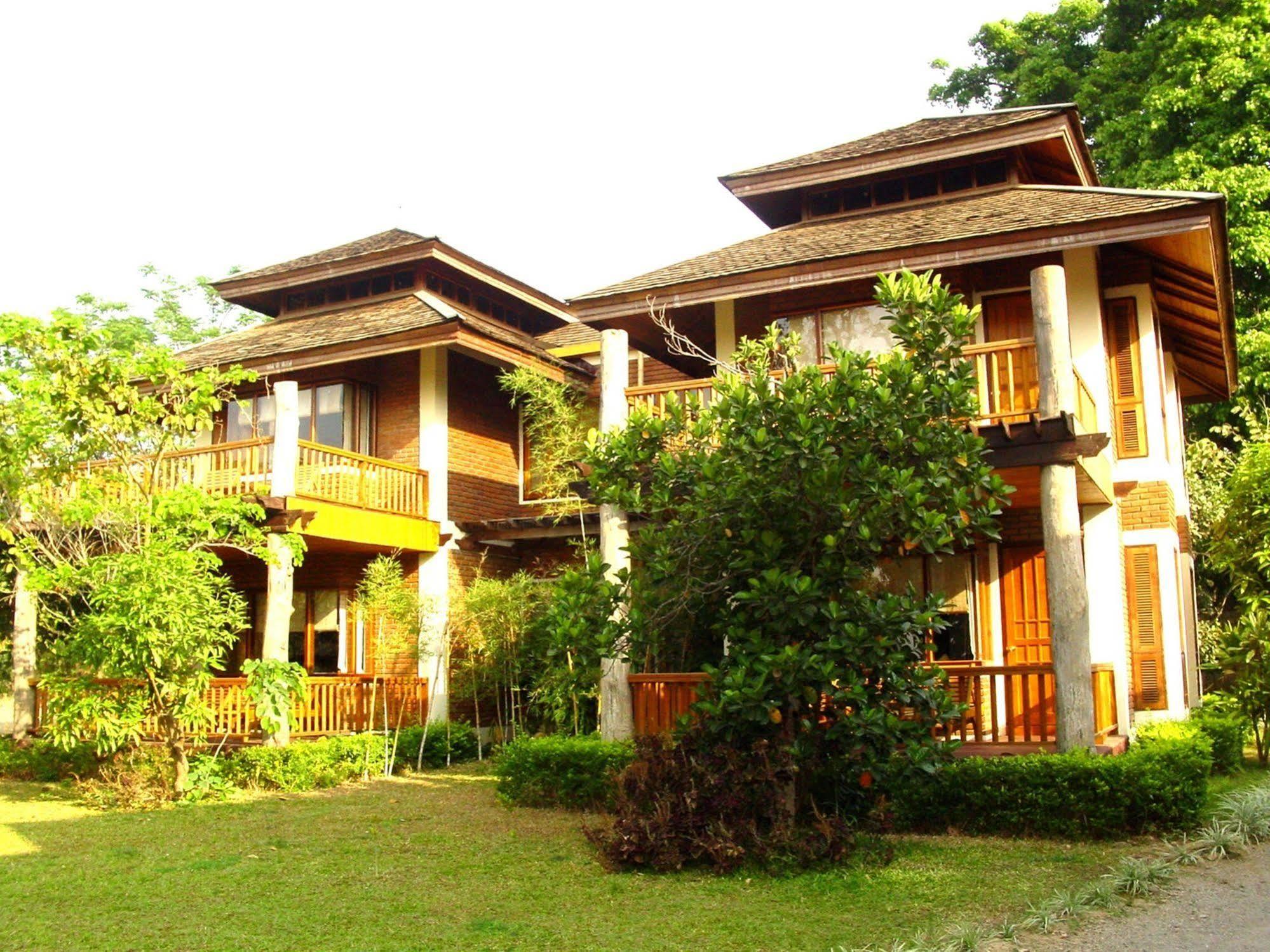 Inle View & Resort 4*